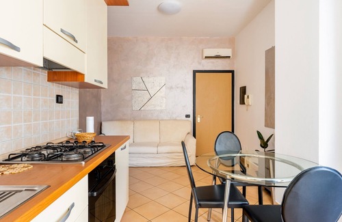 Prato Apartment | Apartment "Il Serraglio" with Private Terrace & Wi-Fi