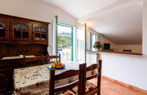 Diano Castello Apartment | Apartment Il Terrazzo E by Interhome