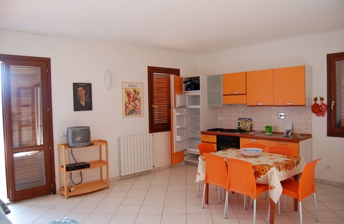 Capoliveri Apartment | Apartment - "IL TRIANO"