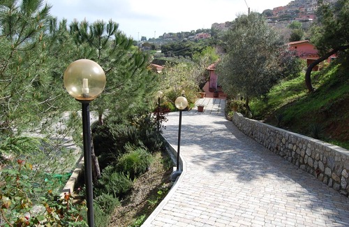 Capoliveri Apartment | Apartment - "IL TRIANO"