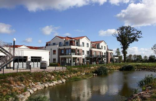 Fehmarn Apartment | Apartment im Avalon Hotel Bellevue