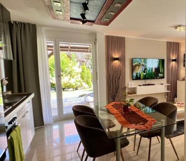 Oberburg Apartment | Apartment im Emmental