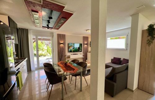 Oberburg Apartment | Apartment im Emmental