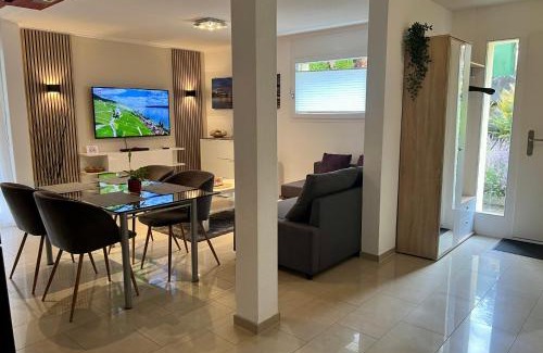 Oberburg Apartment | Apartment im Emmental