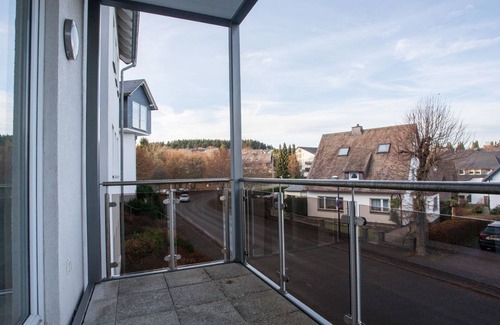 Winterberg Apartment | Apartment - Im Hohlen Seifen 10-H | Winterberg