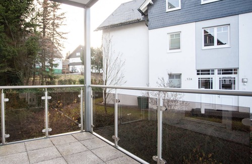 Winterberg Apartment | Apartment - Im Hohlen Seifen 10-H | Winterberg