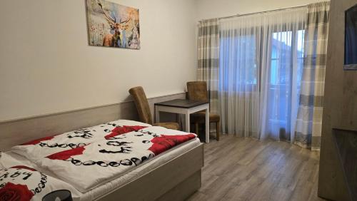 Bad Griesbach-Therme Apartment | Apartment im Hotel