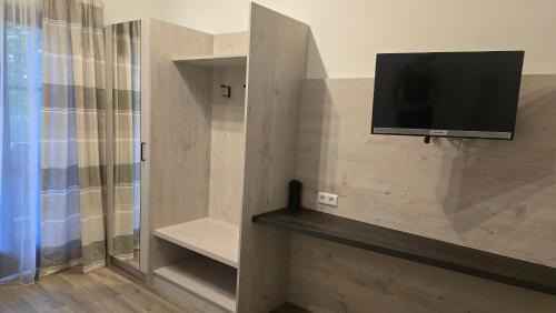 Bad Griesbach-Therme Apartment | Apartment im Hotel
