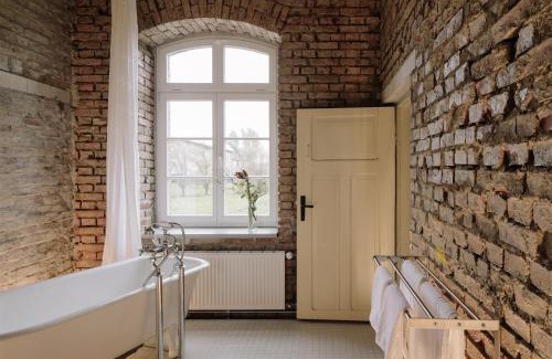 Hessenburg Apartment | Apartment im Kranich Hotel