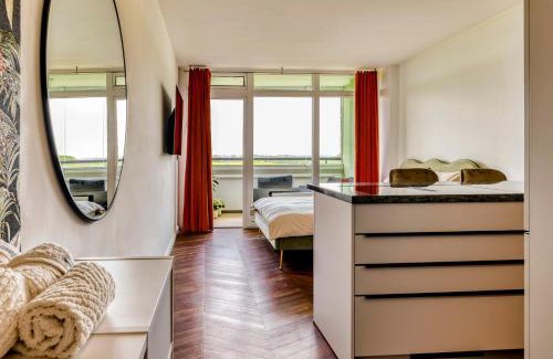 Schilksee Apartment | Apartment im Olympia Hotel Schilksee