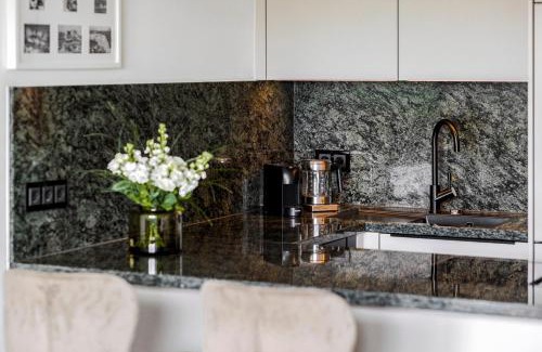 Schilksee Apartment | Apartment im Olympia Hotel Schilksee
