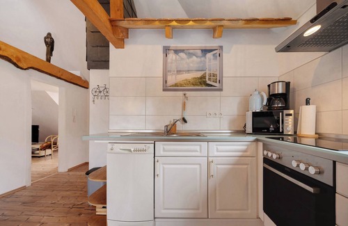 Lahnstein Apartment | Apartment 'Im Rosenberg' with Private Terrace and Wi-Fi
