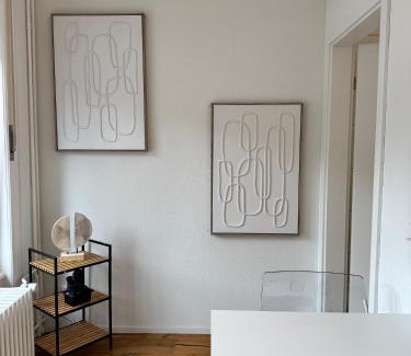 St. Gallen Apartment | Apartment im Zentrum St Gallen