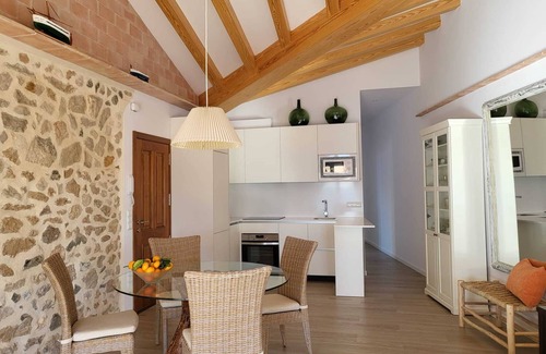 Altea Apartment | APARTMENT IN 1st LINE OF CAP NEGRET BEACH 35 1st ALTEA (WIFI)