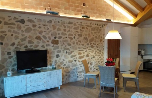 Altea Apartment | APARTMENT IN 1st LINE OF CAP NEGRET BEACH 35 1st ALTEA (WIFI)