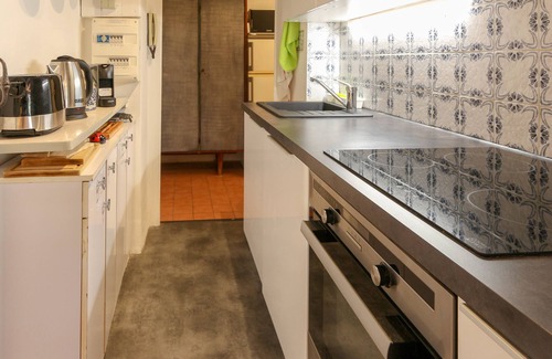 California - Pezou Apartment | Apartment in a beautiful quiet residence parking - Benakey