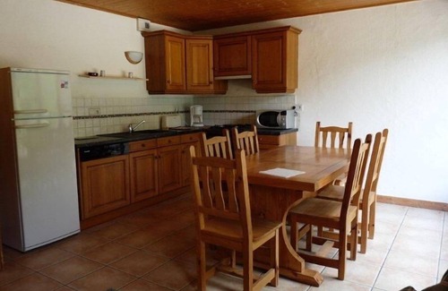 Sixt-Fer-a-Cheval Apartment | Apartment in a chalet in the mountains in Sixt Fer A Cheval
