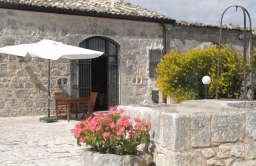 Trecasuzze Other | Apartment in a farm with swimming pool and garden