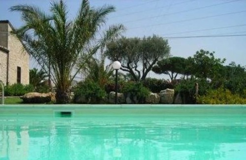 Trecasuzze Other | Apartment in a farm with swimming pool and garden