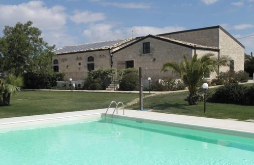 Trecasuzze Other | Apartment in a farm with swimming pool and garden