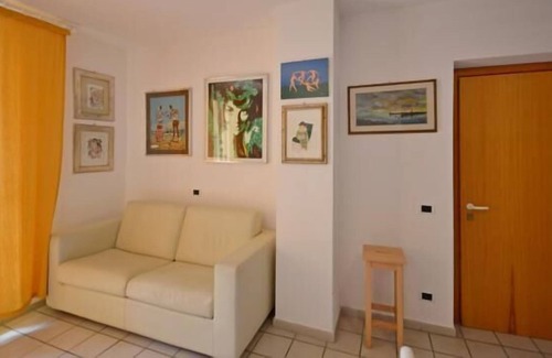 Marciana Marina Apartment | Apartment in a well-kept holiday complex near the harbour