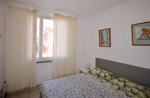 Marciana Marina Apartment | Apartment in a well-kept holiday complex near the harbour