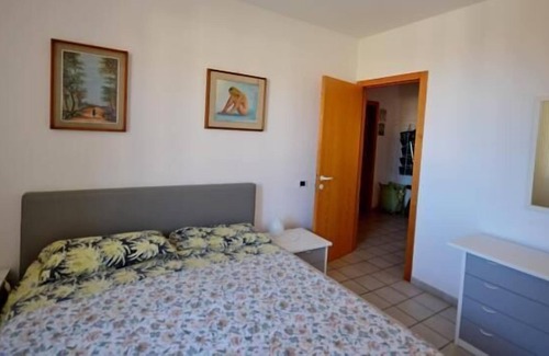 Marciana Marina Apartment | Apartment in a well-kept holiday complex near the harbour