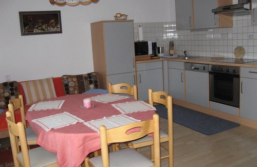 Pfarrwerfen Apartment | Apartment in a private house, at the foot of the Tennengebirge