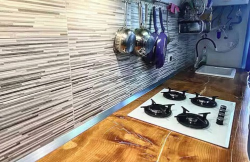 Vittoria Apartment | Apartment in a quiet village near the center