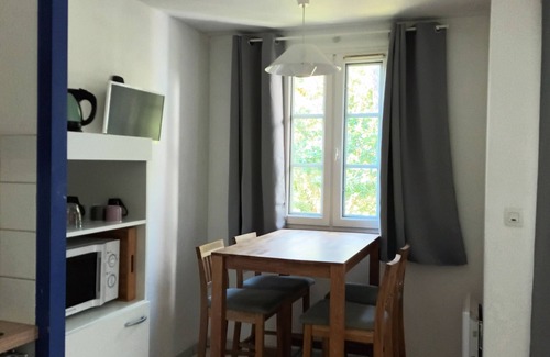 Moliets-et-Maa Apartment | Apartment in a residential leisure * for 4 people