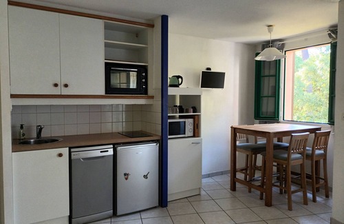 Moliets-et-Maa Apartment | Apartment in a residential leisure * for 4 people
