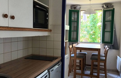 Moliets-et-Maa Apartment | Apartment in a residential leisure * for 4 people