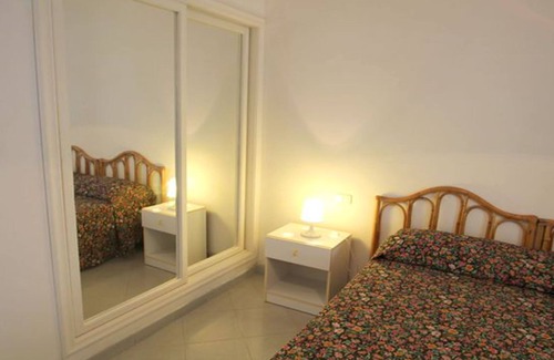 Capilungo Apartment | Apartment in a villa 30 meters from the sea
