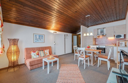 Verditz Apartment | Apartment in Afritz near Ski Resorts