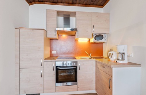 Verditz Apartment | Apartment in Afritz near Ski Resorts