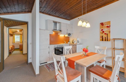 Verditz Apartment | Apartment in Afritz near Ski Resorts