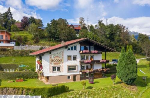 Verditz Apartment | Apartment in Afritz near Ski Resorts