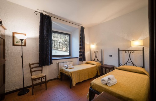 Vicchio Other | Apartment in agriturismo, with pool and tennis in Tuscan nature