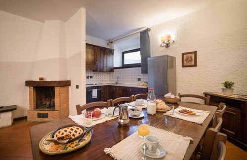 Vicchio Other | Apartment in agriturismo, with pool and tennis in Tuscan nature