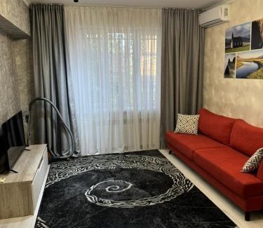 Tuzdybastau Apartment | Apartment in Airport