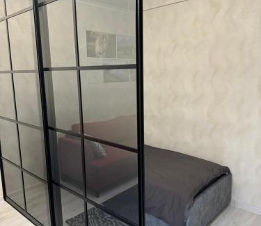 Tuzdybastau Apartment | Apartment in Airport