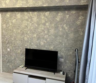 Tuzdybastau Apartment | Apartment in Airport
