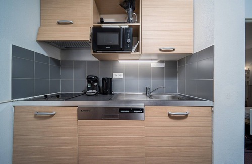Allos Apartment | Apartment in Allos near Ski Resort