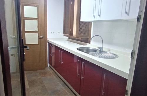 Almerimar Apartment | Apartment in Almerimar with Pool & Beach Access