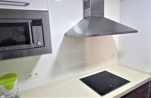 Almerimar Apartment | Apartment in Almerimar with Pool & Beach Access