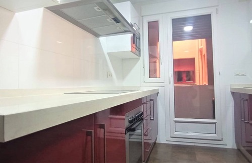 Almerimar Apartment | Apartment in Almerimar with Pool & Beaches