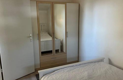 Heidwiller Apartment | Apartment in Alsace 300m from Switzland