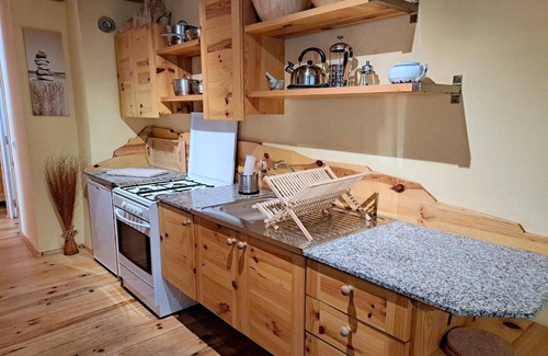 Moselle Apartment | Apartment in Alsace with Nature Retreat