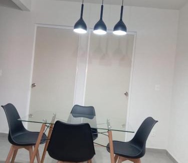 Acapulco Apartment | Apartment in an exclusive area