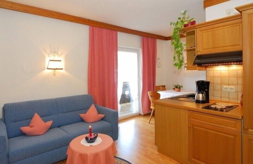 Mitterbach Apartment | Apartment in apartment house Grünberger for 3 people with balcony